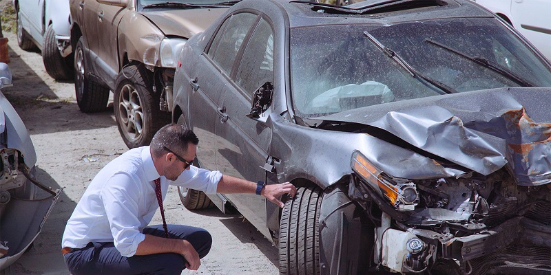 Car Accident Attorney - Help Understanding Car Accident Laws